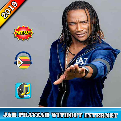 Jah Prayzah- the best songs 2019- without internet иконка