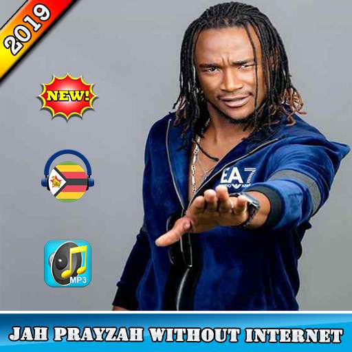 Jah Prayzah- the best songs 2019- without internet screenshot 1