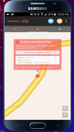 Secutech V2 screenshot 5