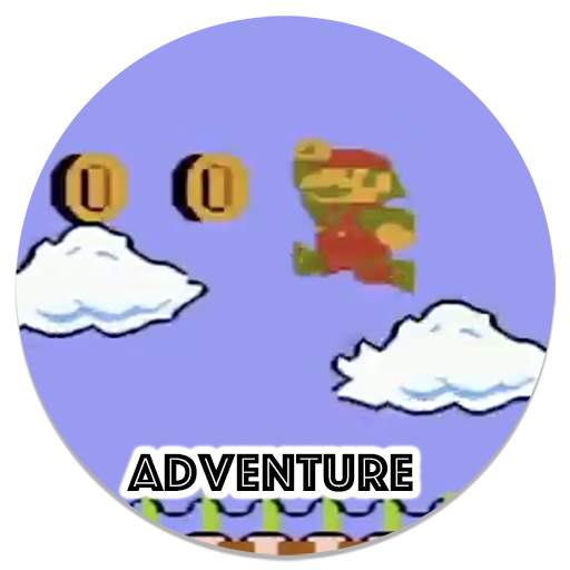 Bros Original Game 1985 1.0.5