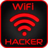 Wifi Hacker Prank 4.0