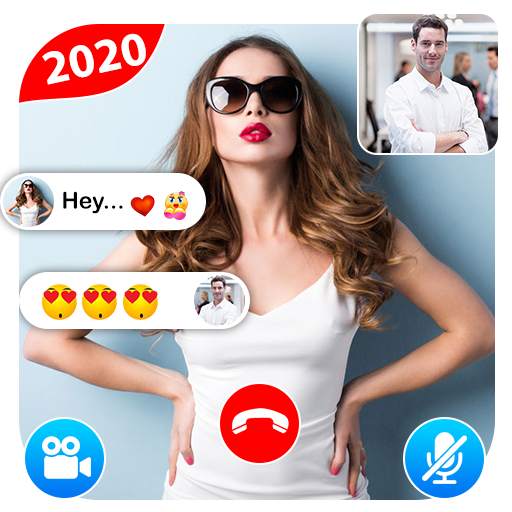 Live Video Call & Video Chat Guide 1.0