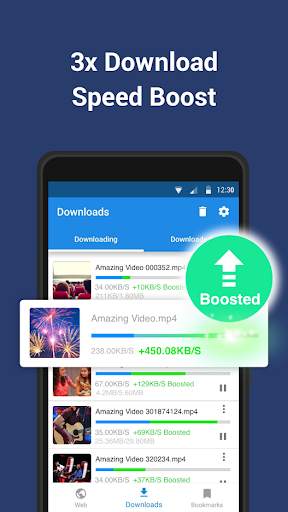 Mp4 Video Downloader - Mp4 Video Downloader App screenshot 3