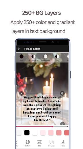 Text On Photo, Photo text edit, Quotes creator screenshot 6