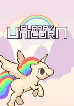 Flappy Unicorn screenshot 8