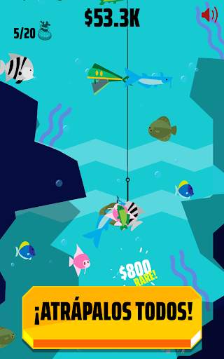 Go Fish! screenshot 8