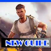 Guide For Garena Free Fire 1.0