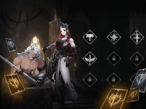 Shadow Slayer: Demon Hunter screenshot 12