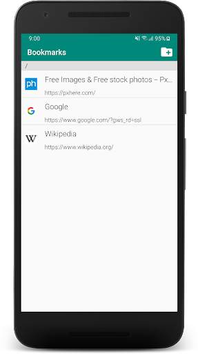Super Fast Browser - Powerful Private Browser screenshot 8