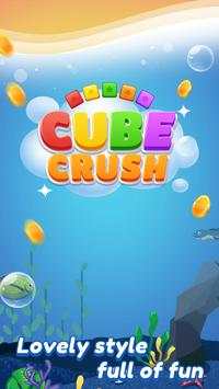 Cube Crush screenshot 1