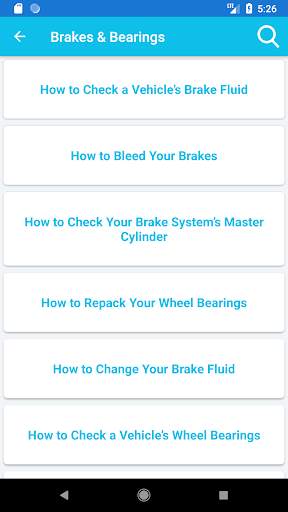 Mechanic - Car Repair screenshot 2