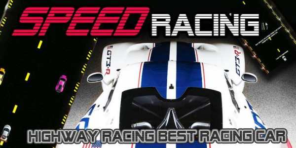 Underground Speed Car Racing screenshot 2