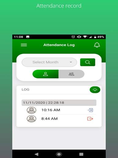 GAMS APP screenshot 10
