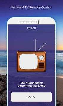 TV Remote for Android TV screenshot 4
