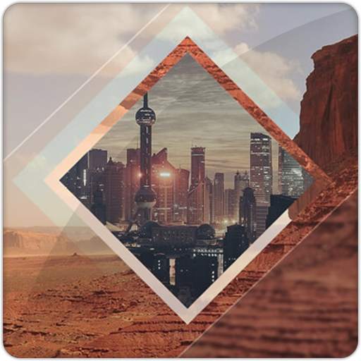 Creative Photo Effects 1.2