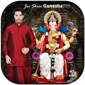 Ganesh Photo Frame | Ganesh Chaturthi Photo Editor 1.0