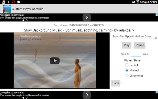 Ambient Music New screenshot 13