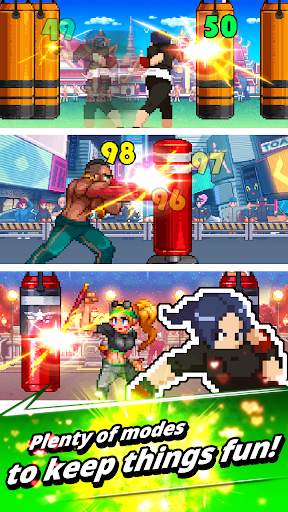 One Punch - LIMITED EDITION screenshot 7