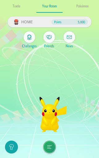Pokémon HOME screenshot 7