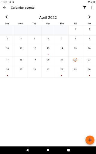 Moodle 14 تصوير الشاشة
