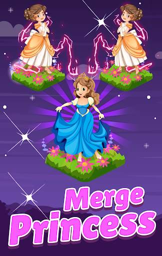 Selena Princess Girls Games 2021 screenshot 5