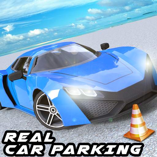Realistic Valet Car Parking 3D: Free Driving Games 1.2