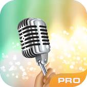 Funny Voice Recorder and Voice Changer 1.0