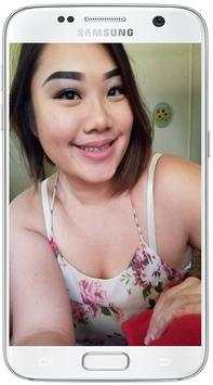 Cute Sexy asian Girls screenshot 4