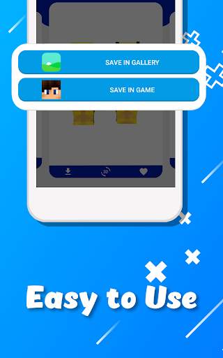 Mermaid Skins screenshot 5