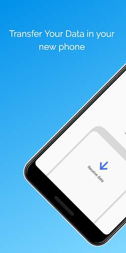 Smart Switch -Transfer Data screenshot 1