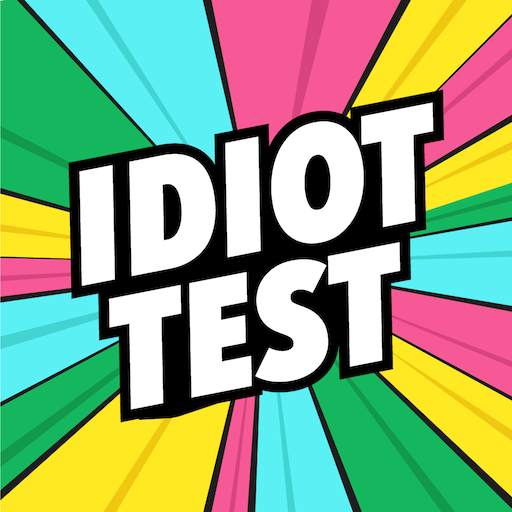 Idiot Test 5.0.0