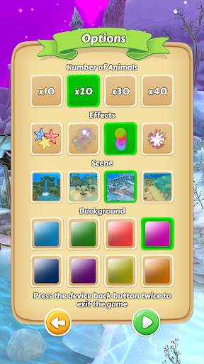Sensory Baby: Games for Babies screenshot 3
