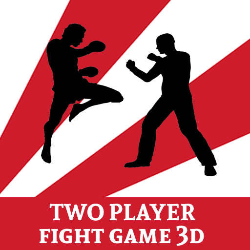 Two Player Fight Game - 2 Player Fighting Game3D 0.6