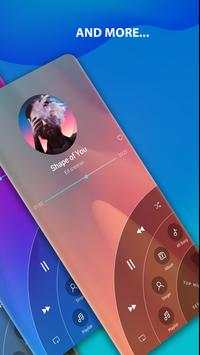 Mp3 Music Player - Play Music & Offline Mp3 Player screenshot 6