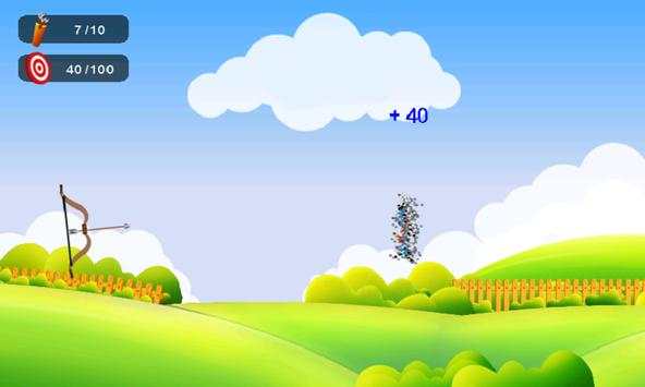 Bow Master screenshot 5