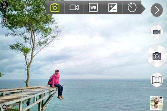 Camera for Samsung S9 screenshot 4
