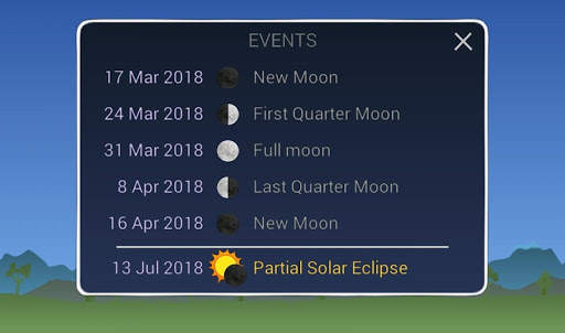 Luna screenshot 7