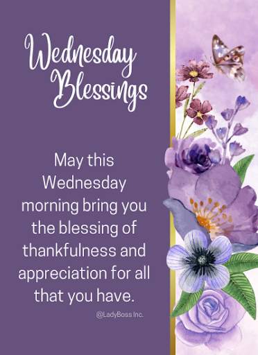 Daily Blessings & Messages screenshot 5