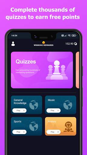 Game Cash Rewards - Earn Money & Free Gift Cards screenshot 7
