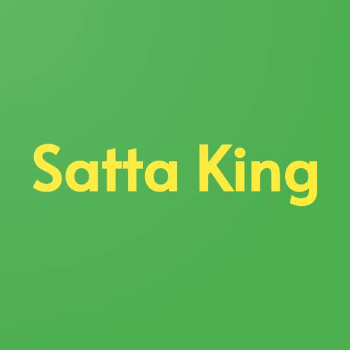 Satta King Up 1.0