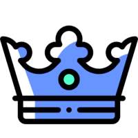 Mate in 2 Chess Tactics icon