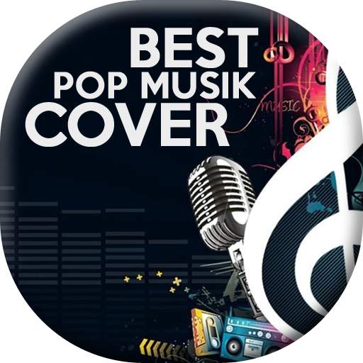 Best Musik Pop Cover 1.0
