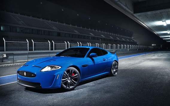 Street Racing Car screenshot 3