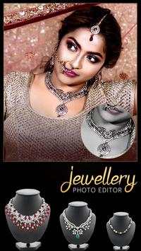 Jewellery Photo Editor screenshot 3