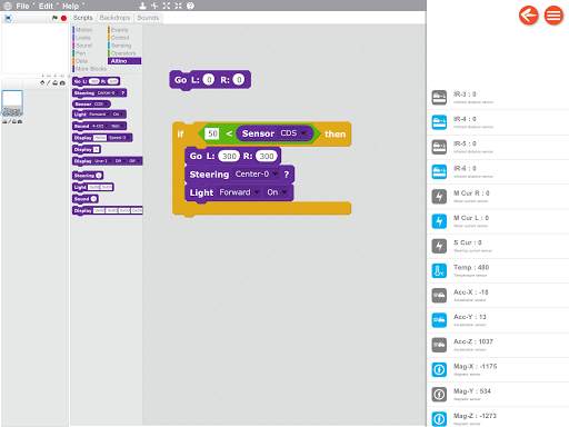 Orchestra Lite screenshot 5