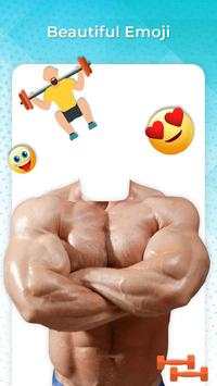 Body Builder - Photo Suit screenshot 2