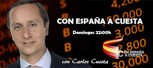 Distrito TV screenshot 4