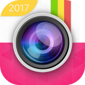 Selfie Camera icon