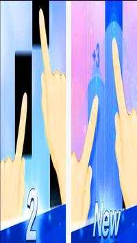 Barbie Piano game screenshot 3
