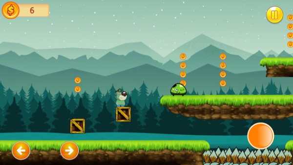 Pakdam Go Pakdai Adventures screenshot 3